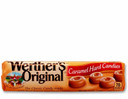 Werthers Original Roll Candies -1.8 Oz, 12 Per Case
