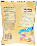 Werther'S Original, Chewy Caramels, 5 Ounce