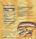 Bulk Werthers Original Hard Candy | Bulk Candy Individually Wrapped | Werthers Caramel Candy | 1 Lb Individual Flavor Bag | Ships In An Aromatik Resealable Pouch (Èclairs - Limited)