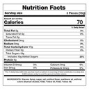 Butterscotch Hard Candy - 2Lb Bag Of Individually Wrapped Butter Scotch Bulk Candy, Yellow Butterscotch Discs Are Perfect For Snacks And Parties