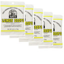 Claeys Old Fashioned Hard Candy - Variety 4 Pack - Apple, Cherry, Lemon, And Watermelon - Since 1919