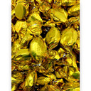 Fruit Filled Hard Candy, Delicious And Flavorful Gourmet Bon Bons Cherry, Orange, Strawberry, Pineapple, And Lemon 1.5 Lbs Individually Wrapped For Freshness -Assorted Hard Candy With A Soft Chewy Center Delight-Approx 100 Pieces(24 Oz)