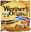 Werther'S Original Hard Candy And Creamy Caramel Filled Candy, 1139Gram