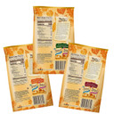 Werther'S Original Limited Edition Harvest Soft Caramels - Pumpkin Spice, Caramel Apple, & Cinnamon Creme (8.57 Oz) ( 3 Pack)