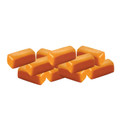 Werther'S Original Limited Edition Harvest Soft Caramels - Pumpkin Spice, Caramel Apple, & Cinnamon Creme (8.57 Oz) ( 3 Pack)