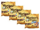 Werther'S Original Soft Eclairs Caramel Candies, 116G/4.1Oz, (Imported From Canada)