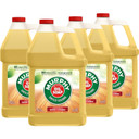 Murphy Oil Soap Wood Cleaner & Hardwood Floor Cleaner (128 Fluid Ounces | Case Of 4), Concentrated Formula, Original, Multi-Use Natural Wood Cleaner And Furniture Polish Murphy Oil Soap Wood Cleaner & Hardwood Floor Cleaner (128 Fluid Ounces | Case Of 4), Concentrated Formula, Original, Multi-Use Natural Wood Cleaner And Furniture Polish