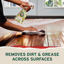 Murphy Oil Soap Wood Cleaner, Orange (01031Ct)