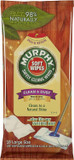 Murphy'S Oil Wet Disposable Soft Wipes, Large, 18 Count