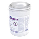 Diversey Oxivir 1 100962573 Disinfectant Wipes, Virucidal, Bactericidal, Tuberculocidal, Fungicide With Accelerated Hydrogen Peroxide, Unscented, 60 Large 10"X10" Wipes, 1-Canister Diversey Oxivir 1 100962573 Disinfectant Wipes, Virucidal, Bactericidal, Tuberculocidal, Fungicide With Accelerated Hydrogen Peroxide, Unscented, 60 Large 10"X10" Wipes, 1-Canister