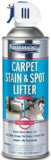 Blue Magic 900 Carpet Stain & Spot Lifter - 22 Oz. Aerosol Can Blue Magic 900 Carpet Stain & Spot Lifter - 22 Oz. Aerosol Can