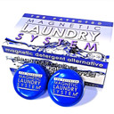 Mls Laundry System  Patented And Proven Laundry Detergent Alternative | Green, Non-Toxic And Eco-Friendly