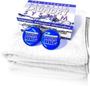 Mls Laundry System  Patented And Proven Laundry Detergent Alternative | Green, Non-Toxic And Eco-Friendly