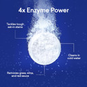 Blueland Laundry Detergent Tablets, 36 Count, Unscented Plastic-Free Eco-Friendly Pods, Sheets, Liquid Alternative - Natural, Gentle, Non Toxic