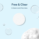 Blueland Laundry Detergent Tablets, 60 Count, Plastic-Free Eco-Friendly Pods, Sheets, Liquid Alternative - Fragrance Free And Clear, Natural, Gentle Blueland Laundry Detergent Tablets, 60 Count, Plastic-Free Eco-Friendly Pods, Sheets, Liquid Alternative - Fragrance Free And Clear, Natural, Gentle