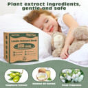 800 Loads Mega Pack Laundry Detergent Sheets, Eco-Friendly Laundry Sheets, Powerful Cleaning, Suitable For Homes, Dorms, And Apartments - [Fresh Scent]