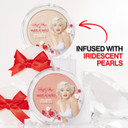 Wet N Wild Marilyn Monroe Collection Icon Highlighter - Peachy Pinkpeachy Pink