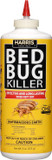 Harris Bed Bug & Insects Killer, Diatomaceous Earth Powder, 9Oz