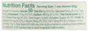 Bar Harbor, Clams Whole Gourmet Ocean, 6.5 Ounce