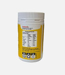 Milk Bite - Banana - 50 Bites/185G - Made In New Zealand