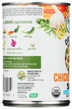 Health Valley Organic Chicken Noodle Soup, No Salt, 14.5 Oz