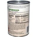 Health Valley Organic No Salt Added Soup, Minestrone, 15 Ounce
