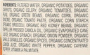 Health Valley Organic Soup - Vegetable No Salt Added - Case Of 12 - 15 Oz