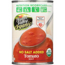 Health Valley Organic Tomato Soup, No Salt, 15 Oz, 3 Pk
