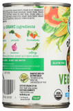 Health Valley Organic Vegetable Soup, No Salt, 15 Oz, 3 Pk
