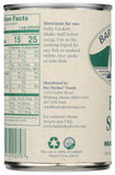 Bar Harbor Fish Stock - 15 Ounces