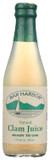 Bar Harbor Clam Juice, 8 Fl Oz