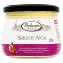 Delouis Fils Aioli Garlic Mayonnaise - 250G