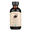 Flavorganics Organic Coffee Extract - 2 Oz