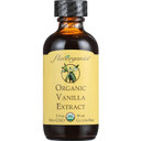 Flavorganics Organic Vanilla Extract - 2 Fz - Cs X12