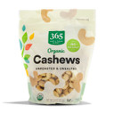 365 By Whole Foods Market, Organic Cashews, 10 Ounce