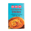 Rt Mdh Chicken Curry Masala 100Gm -Mdh Chicken Curry Masala Spice Mix. An Easy Yet Delicious Spice Mix To Make The Nations Favourite, Chicken Curry