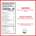 Betty Lou'S 100% Organic Chocolate Peanut Butter Powder, Gluten Free, Vegan, Low Calorie, All Natural, High Protein, Deliciously Healthy, Just Add Water (6.35 Oz) Betty Lou'S 100% Organic Chocolate Peanut Butter Powder, Gluten Free, Vegan, Low Calorie, All Natural, High Protein, Deliciously Healthy, Just Add Water (6.35 Oz)