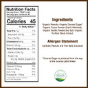Betty Lou'S 100% Organic Powdered Peanut Butter Bundle: (1) Regular & (1) Chocolate, 1.5 Lb, Gluten Free, Vegan, Low Calorie, High Protein, Deliciously Healthy, Just Add Water Betty Lou'S 100% Organic Powdered Peanut Butter Bundle: (1) Regular & (1) Chocolate, 1.5 Lb, Gluten Free, Vegan, Low Calorie, High Protein, Deliciously Healthy, Just Add Water