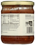 365 By Whole Foods Market, Organic Black Bean Dip, 15 Ounce