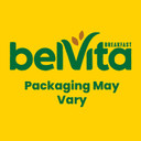 Belvita Breakfast Sandwich Dark Chocolate Creme Breakfast Biscuits, Value Pack, 12 Packs (2 Sandwiches Per Pack)