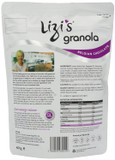 Lizi'S Belgian Chocolate Cereal 400 G