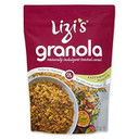 Lizi'S Granola Passionfruit & Pistachio - 400G