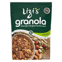 Lizi'S Organic Granola Cereal - 500G