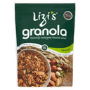 Lizi'S Organic Granola Cereal (500G)