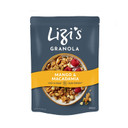 Lizi'S Pink Apple & Cinnamon Cereal 400 G