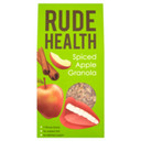 Rude Health - Granola - Spiced Apple - 500G