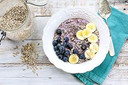 The Great British Porridge Co Gluten Free & Vegan Friendly Nutritious Instant Porridge (Blueberry & Banana, 2-Pack) The Great British Porridge Co Gluten Free & Vegan Friendly Nutritious Instant Porridge (Blueberry & Banana, 2-Pack)