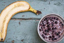 The Great British Porridge Co Gluten Free & Vegan Friendly Nutritious Instant Porridge (Blueberry & Banana, 2-Pack) The Great British Porridge Co Gluten Free & Vegan Friendly Nutritious Instant Porridge (Blueberry & Banana, 2-Pack)
