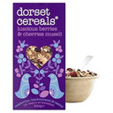Dorset Cereals Berries & Cherries Muesli 800G