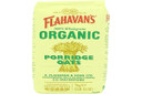 Flahavans Organic Porridge Oats 1Kg